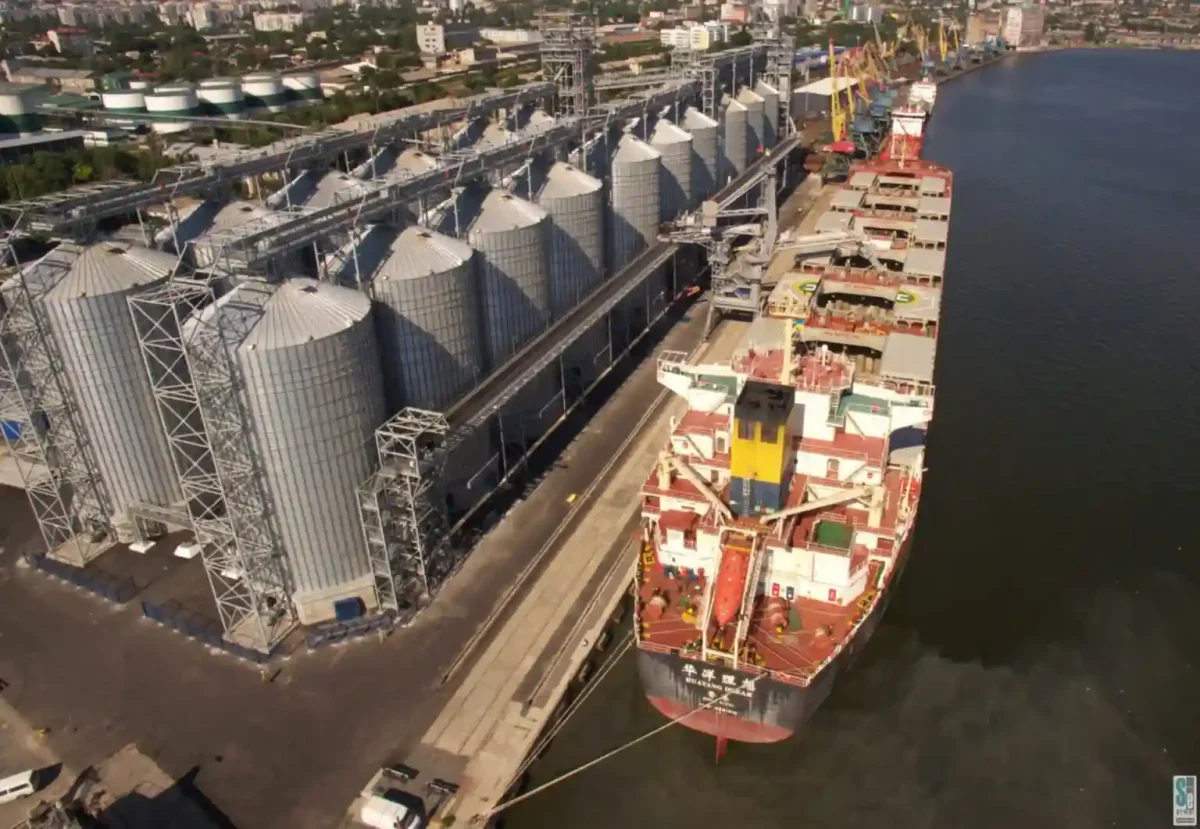 Модернизация систем автоматизации и электроснабжения Полтавского ГОК