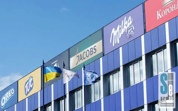 Модернизация трансформаторной подстанции главного производственного корпуса кондитерской фабрики