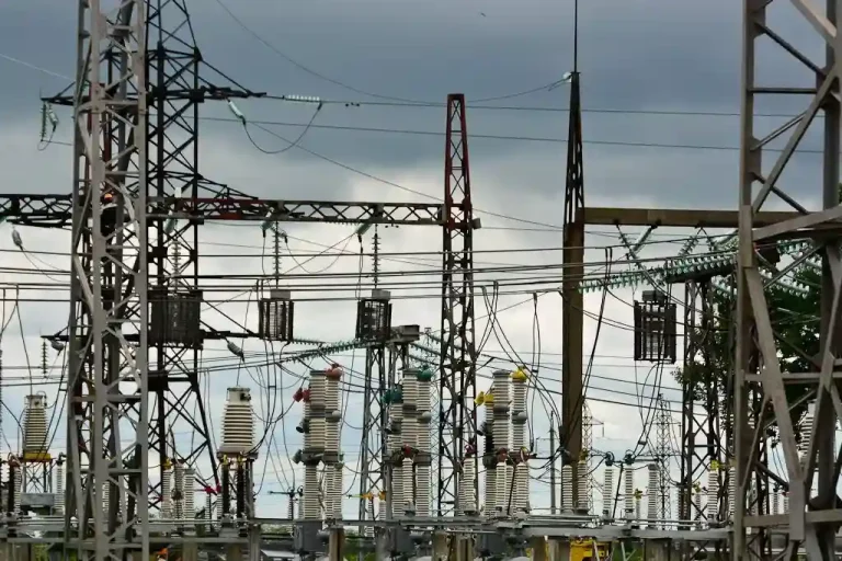 Модернизация системы электроснабжения нескольких предприятий пищевой отрасли в Херсонской области