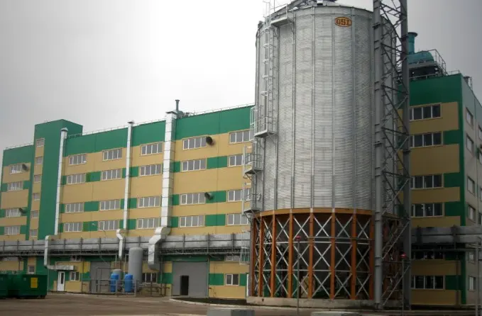 Комплекс работ по системам электроснабжения и автоматизации для Бандурского МЭЗ