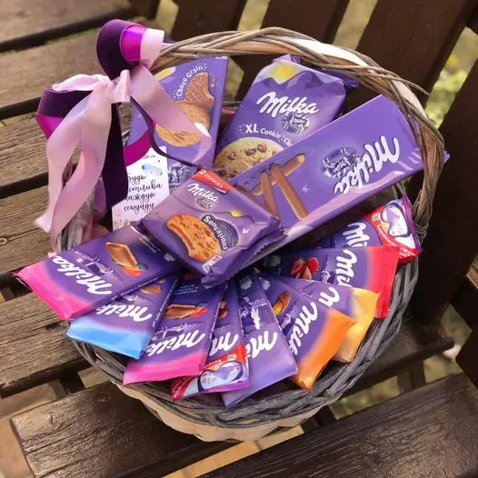 Модернизация рецептурной станции кондитерской фабрики «Монделис Украина»