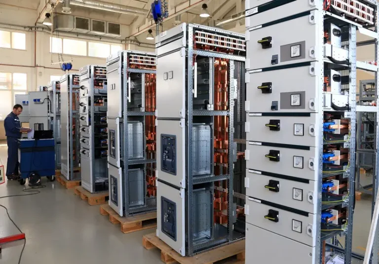 Разрабатываем и внедряем системы автономного электроснабжения