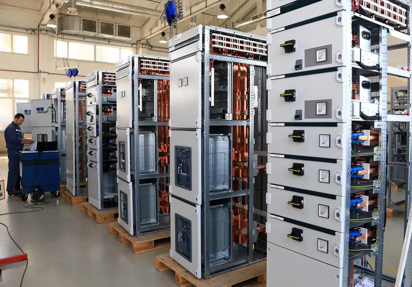 Разрабатываем и внедряем системы автономного электроснабжения