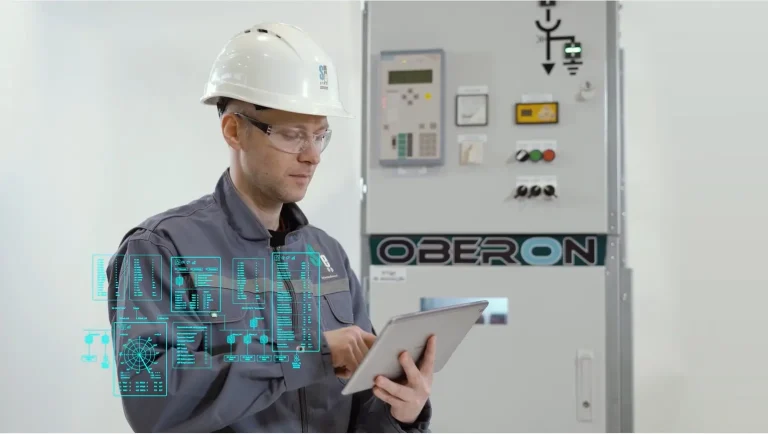 Завершили комплексный проект для международной компании по производству продуктов питания