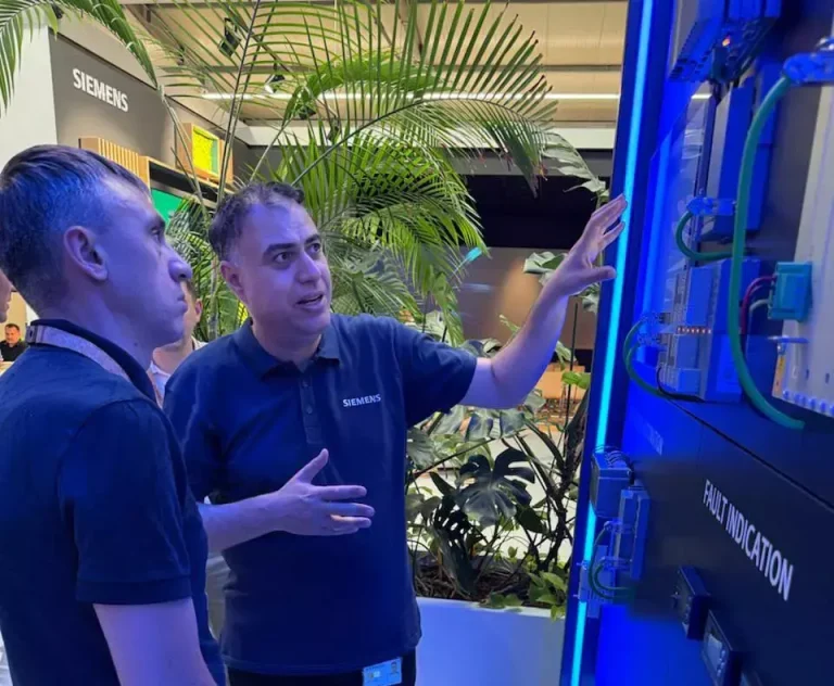 🌍 S-Engineering на Global grid+ Summit 2025: ділимось враженнями!