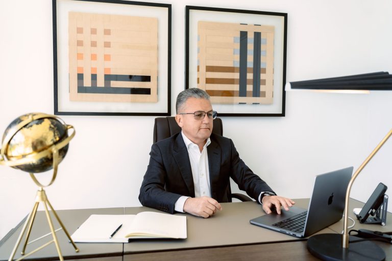 Засновник S-Engineering  удостоєний державної нагороди