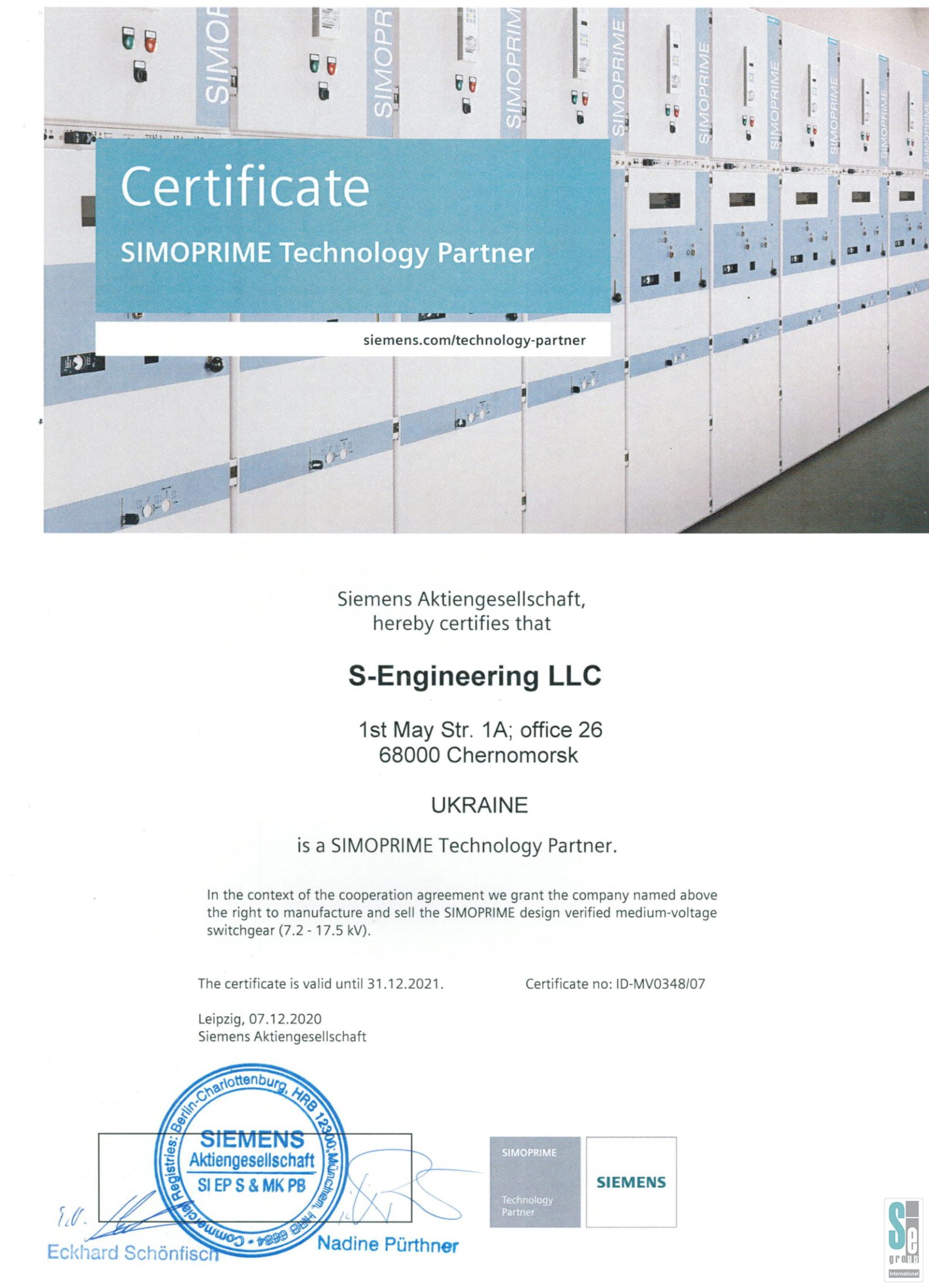 SIMOPRIME Technology Partner-0