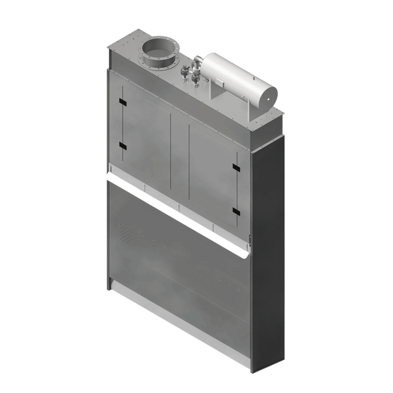 Фільтр шафовий