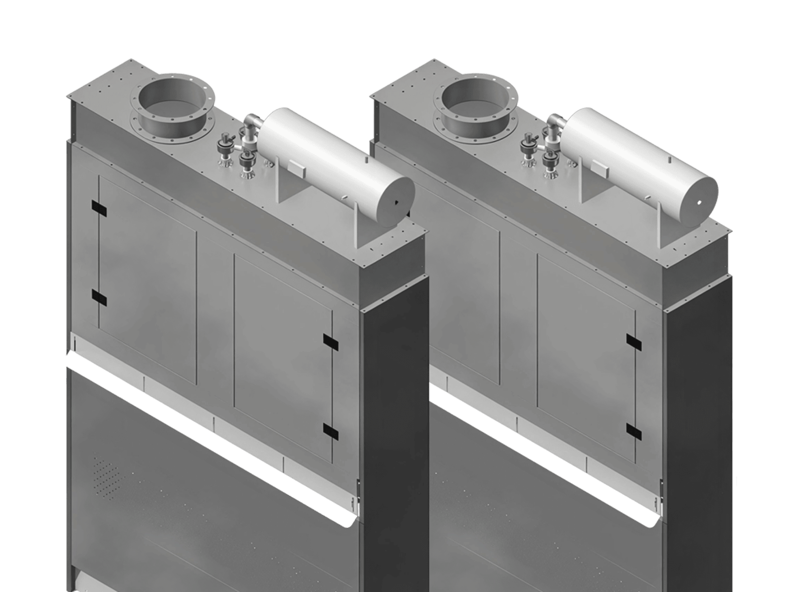 Шкафный фильтр