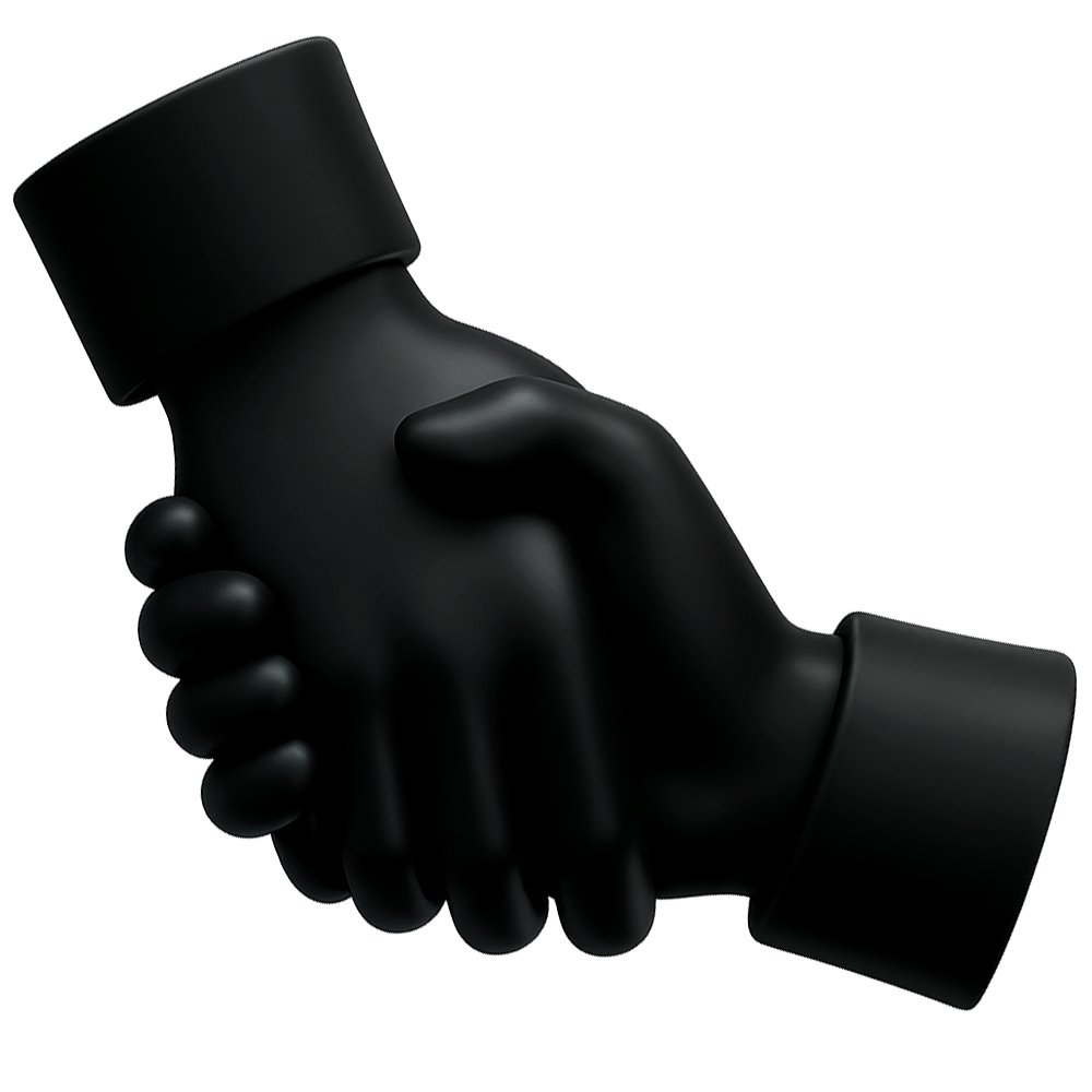 Мы ценим
надёжных партнёров