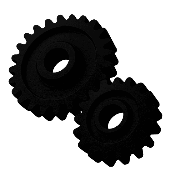 Готові інженерні рішення
для вашої галузі