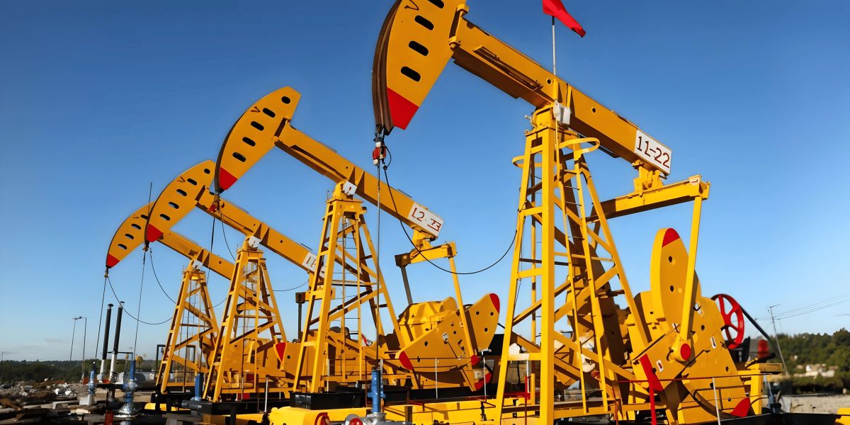 Нафта і газ