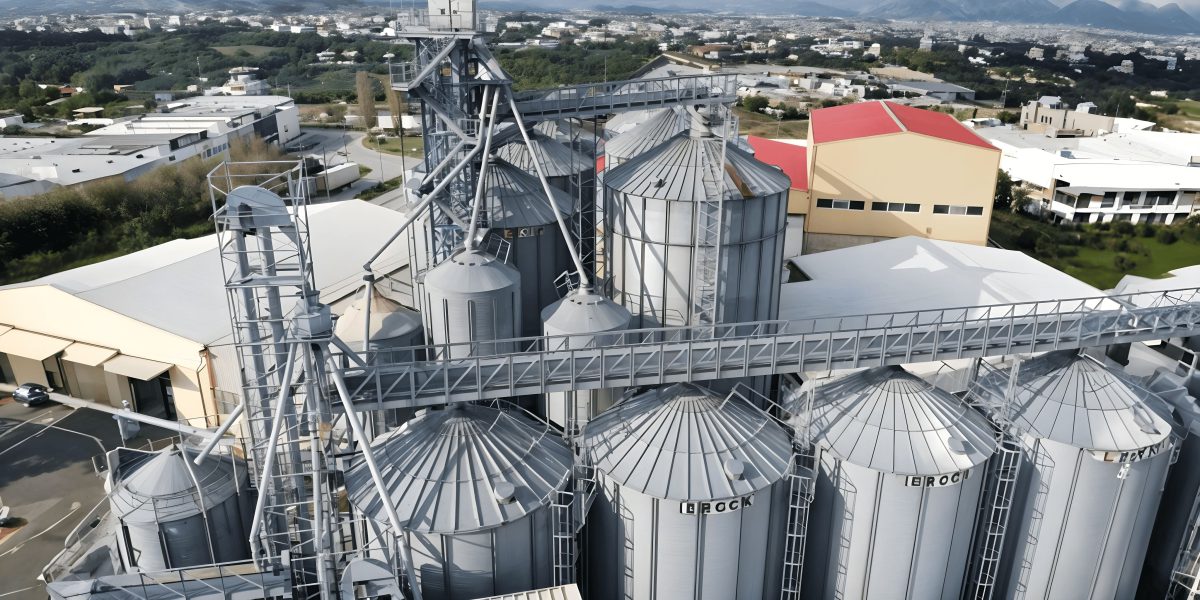 Харчова промисловість