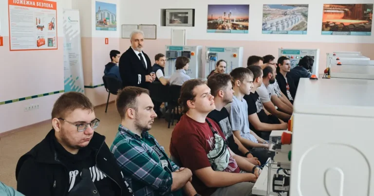 От студента до гендиректора: как S-Engineering растит кадры в ОНТУ