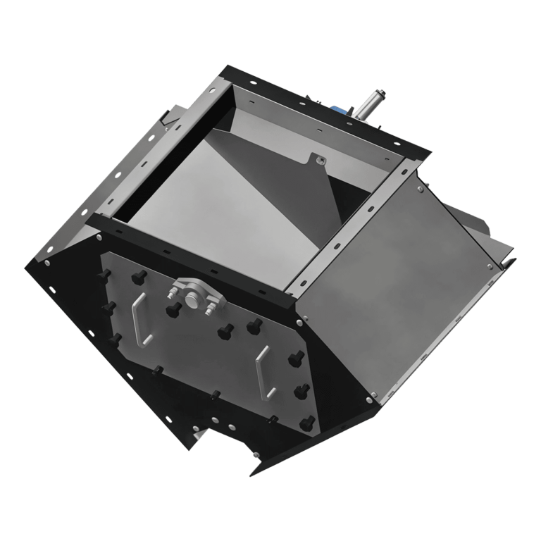 Перехідні клапани