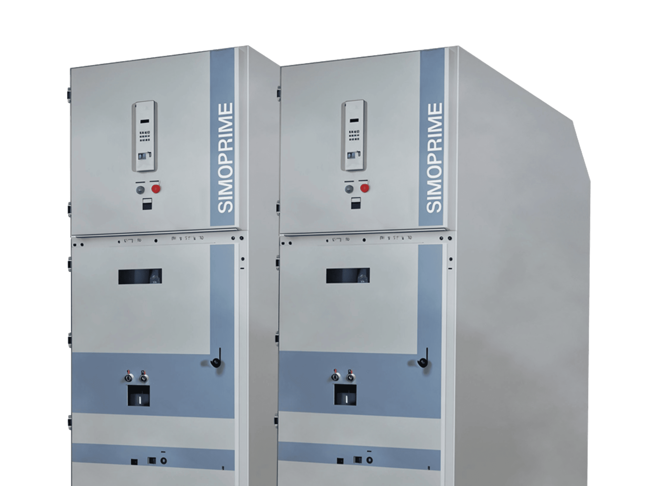 Технология SIMOPRIME