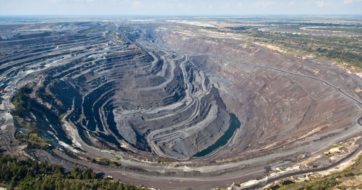 Полтавський ГЗК. Модернізація систем автоматизації та електропостачання виробничих ділянок