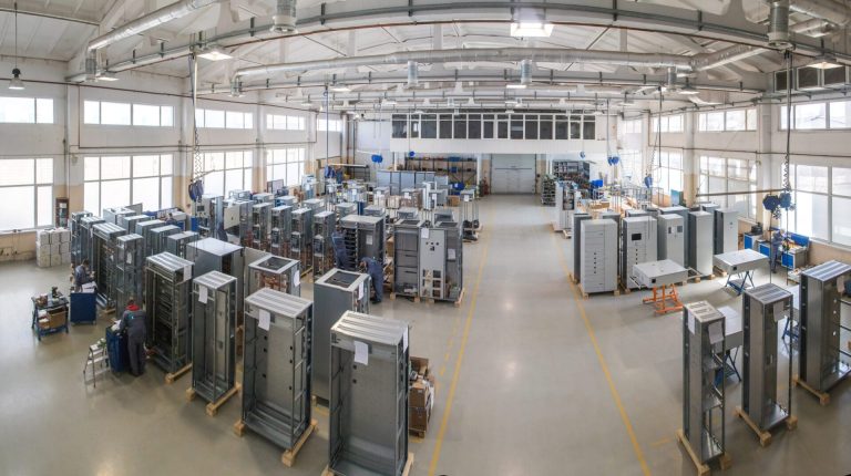 Продолжаем работать даже в непростых условиях военного времени