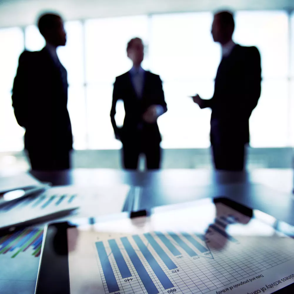 Управління проєктами