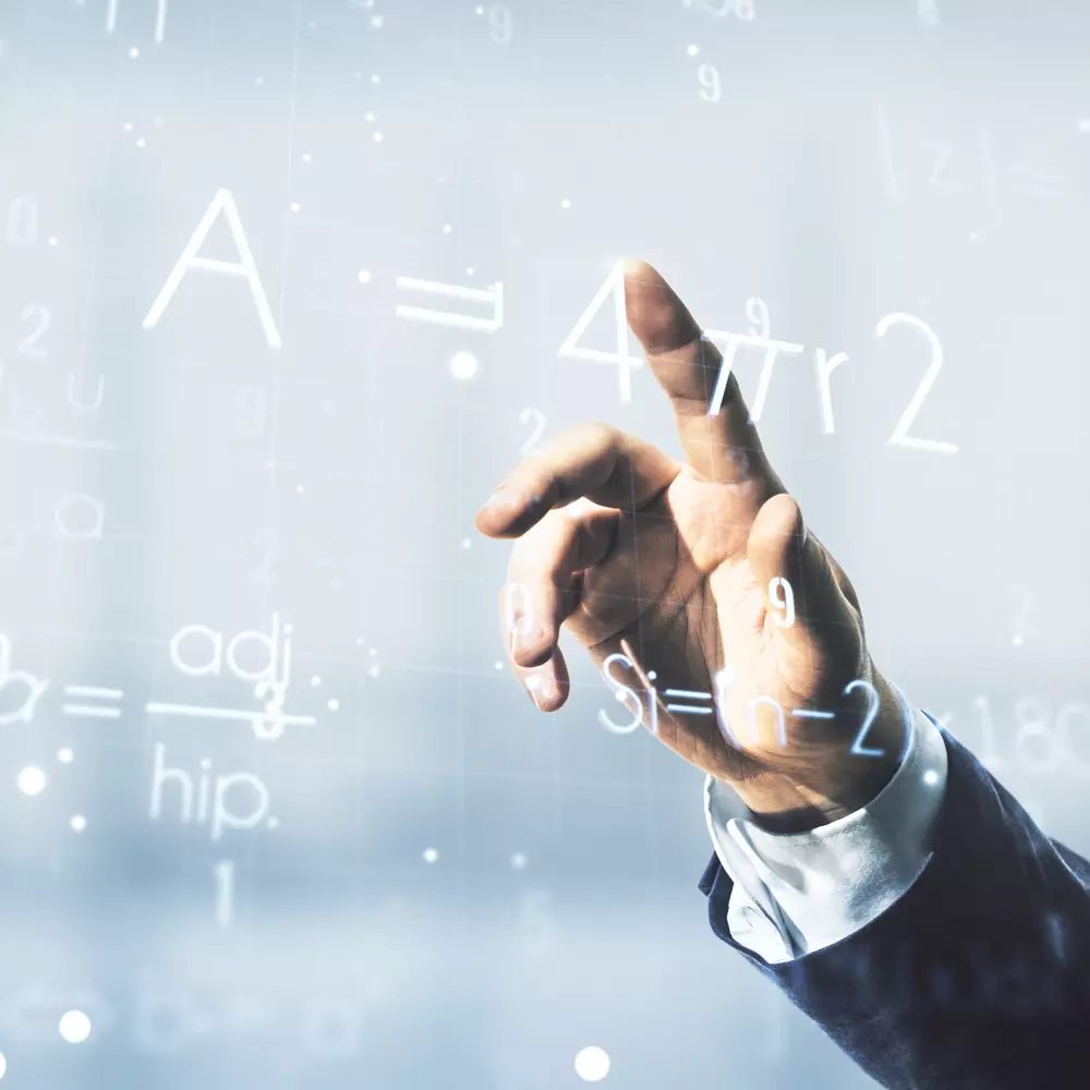 Розробка математичних моделей об’єктів управління