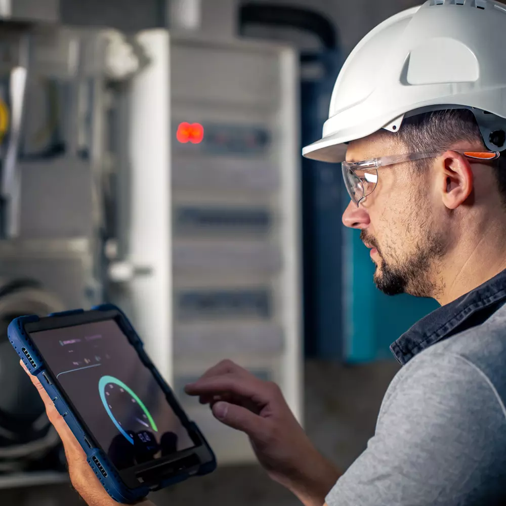 Енергоаудит