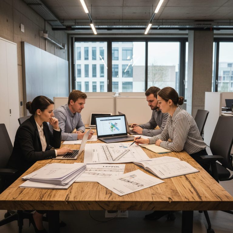 Инновации в автоматизации