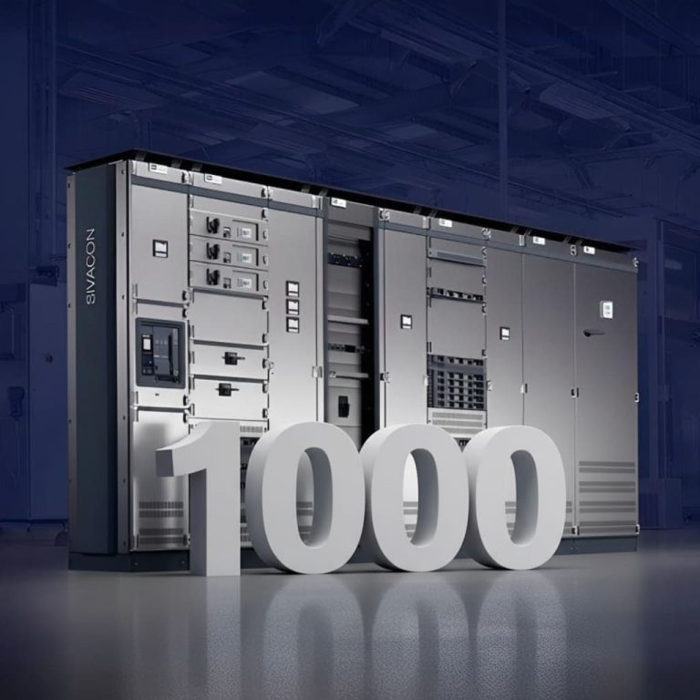 Тысячный щит и новый этап развития