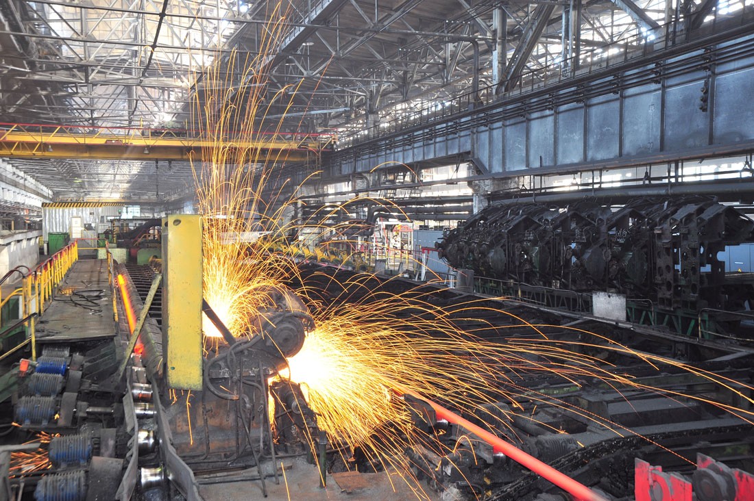 ТОВ «Інтерпайп Ніко Тьюб» (INTERPIPE)