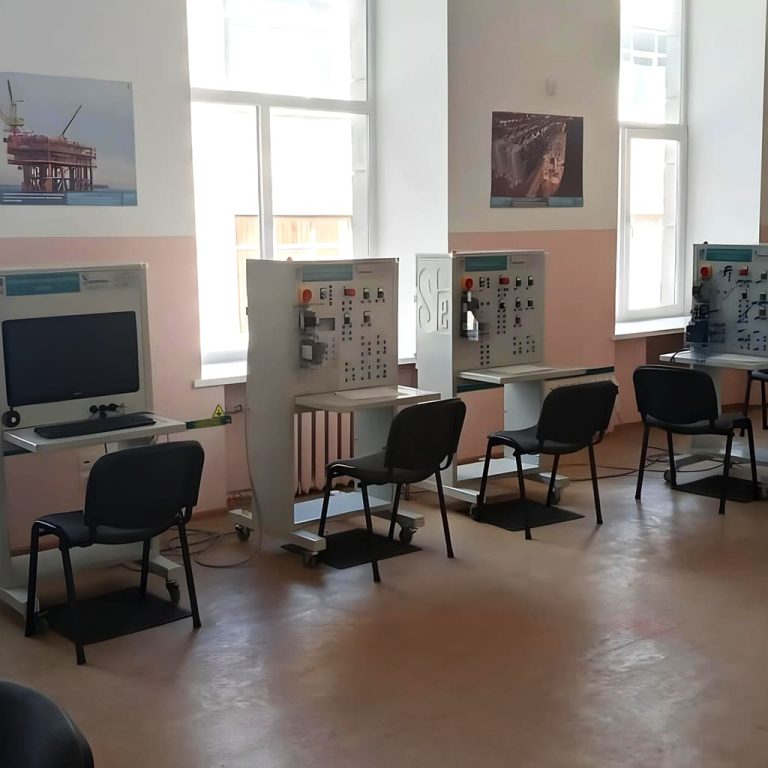 Международная экспансия и развитие образования