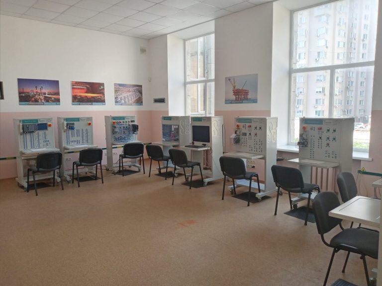 Сотрудники компании S-Engineering провели онлайн-лекцию для студентов ОНТУ