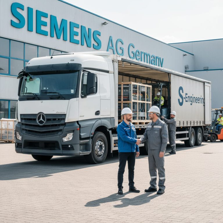 Европейская сертификация и международное производство