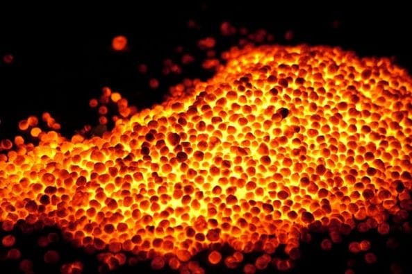 Комплекс работ по модернизации РУ-0,4кВ теплосилового цеха Полтавского ГОК