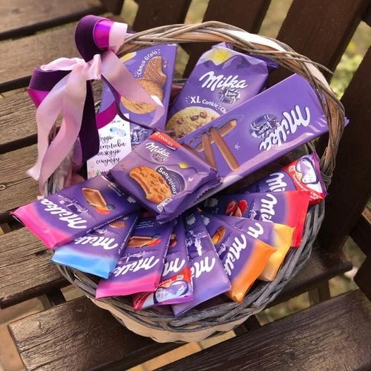 Новый проект для одного из самых больших кондитерских предприятий Украины — «Монделис Украина»