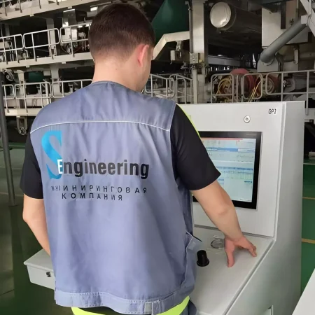 Пуско-наладочные работы