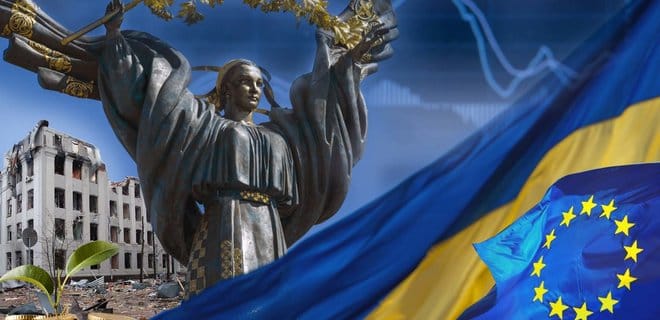 «Украинский интеллектуальный потенциал нужно поддерживать, развивать и консолидировать», — Батыр Аннаев о перспективах восстановления Украины