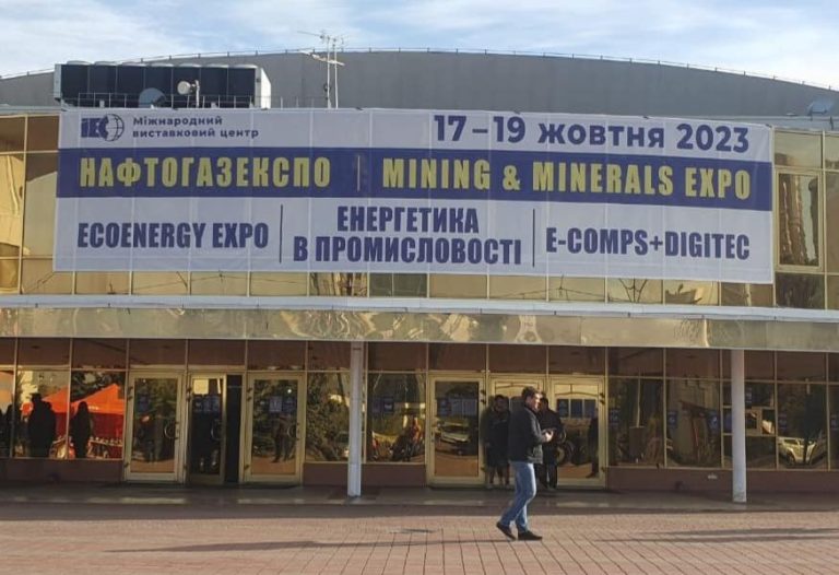 Восстанавливаем и укрепляем энергетическую инфраструктуру Украины