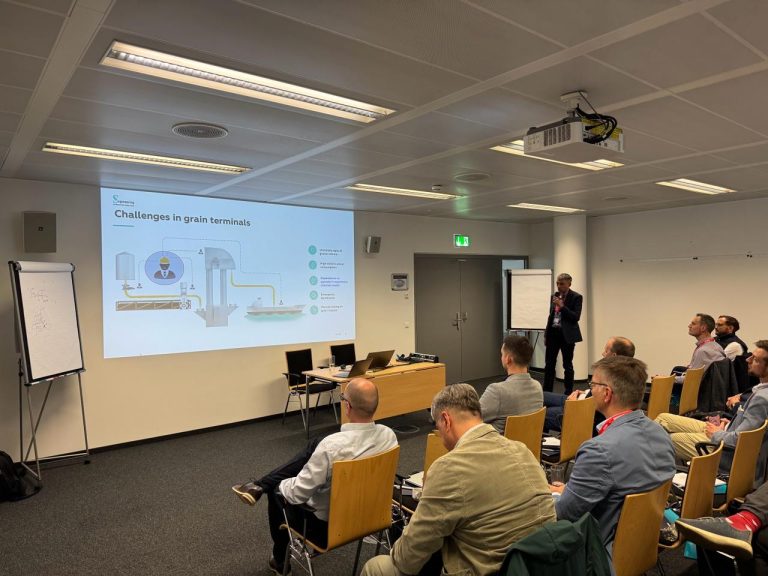 S-Engineering на Siemens F&B Partner Expert Day у Відні!