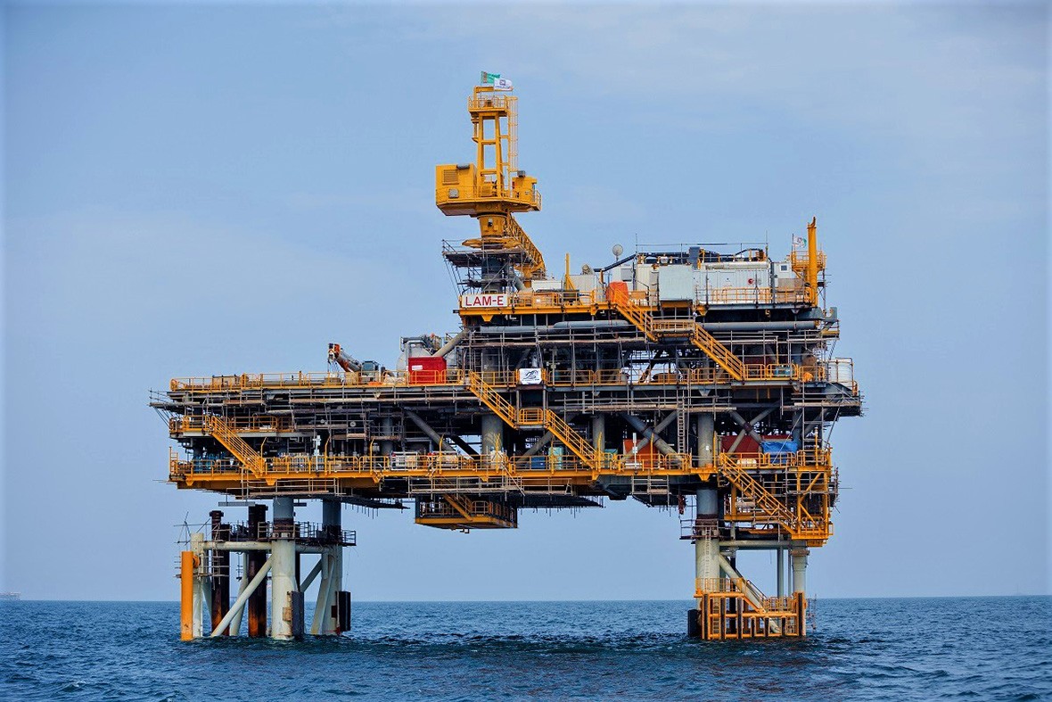 ENOC (ОАЕ). Комплексні проєкти модернізації об’єктів