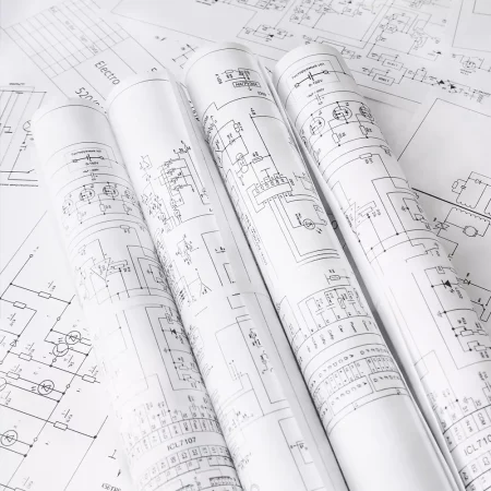Разработка проектной документации
