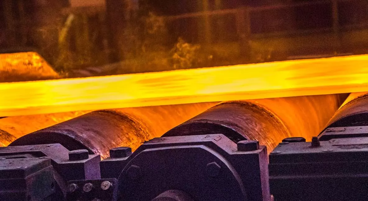 Решения для тяжёлой промышленности: