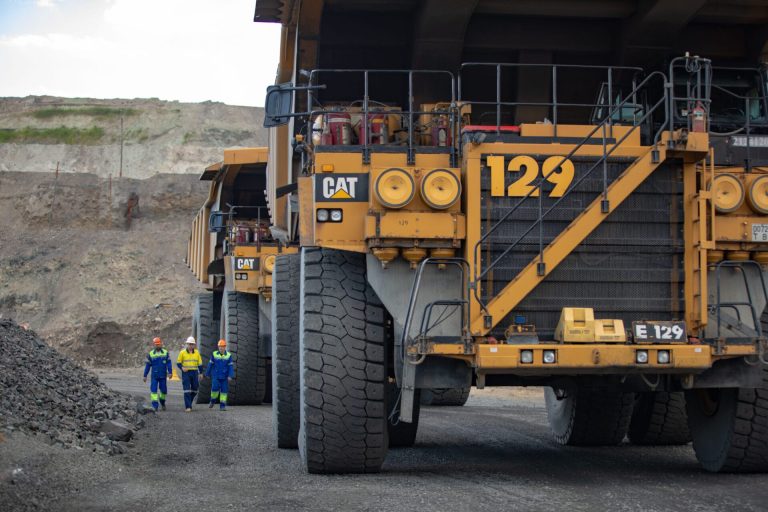 Уникальный для Украины проект по модернизации системы учета топлива на АЗС склада Полтавского ГОК