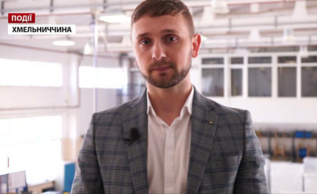 Сюжет о комплексе работ S-Engineering для МЭЗ «Протеин Инвест» — на национальном телеканале