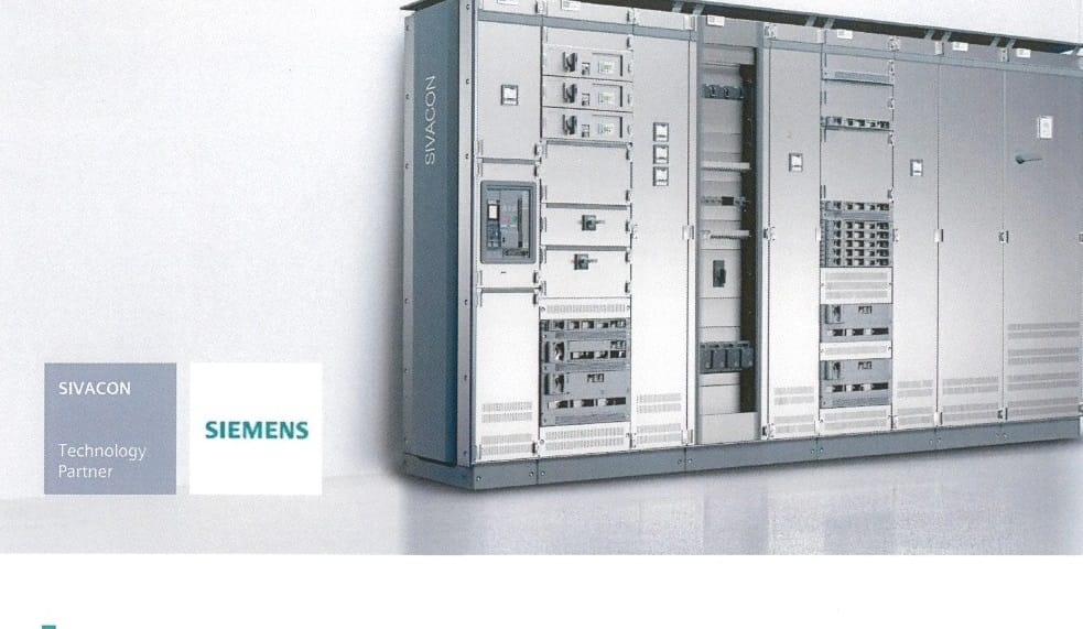 Завод S-Engineering успешно прошел расширенный аудит Siemens AG