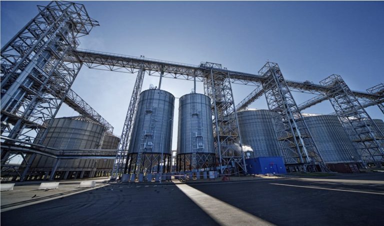 Проекты по модернизации маслоэкстракционного завода в Европе