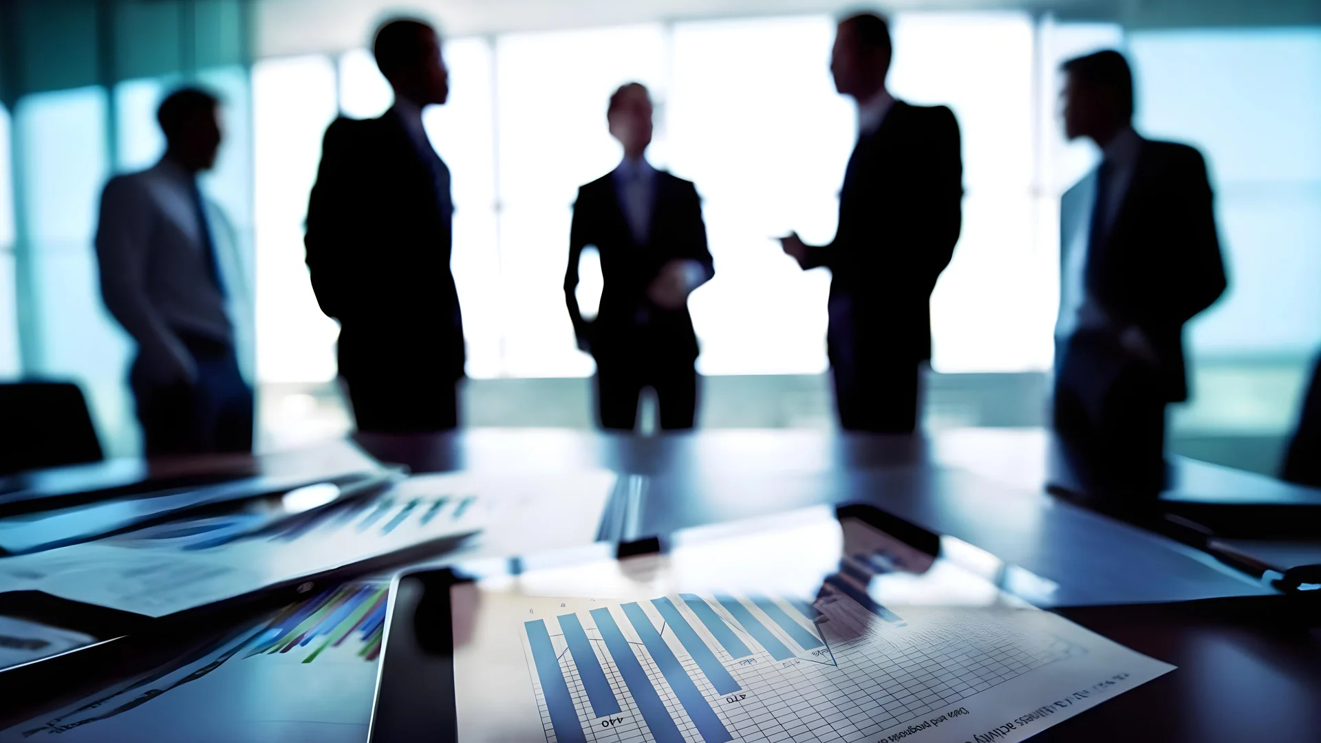 Управление проектами