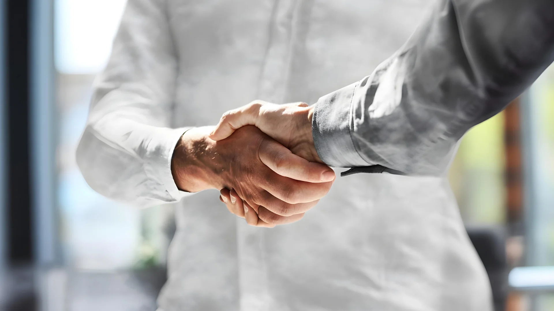 Консалтинговые услуги