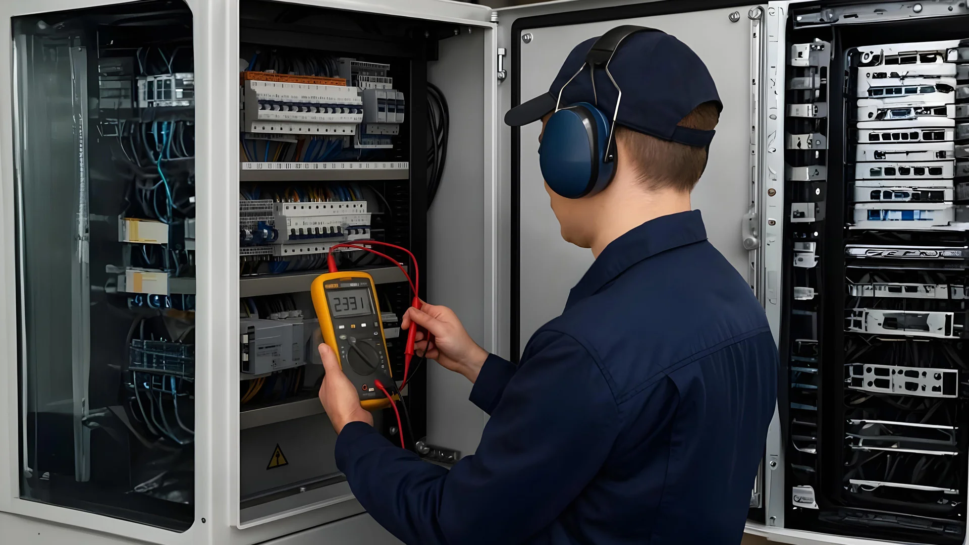 Індивідуальна розробка та випробування з подальшою сертифікацією щитового обладнання з особливими вимогами до надійності, якості та умов експлуатації