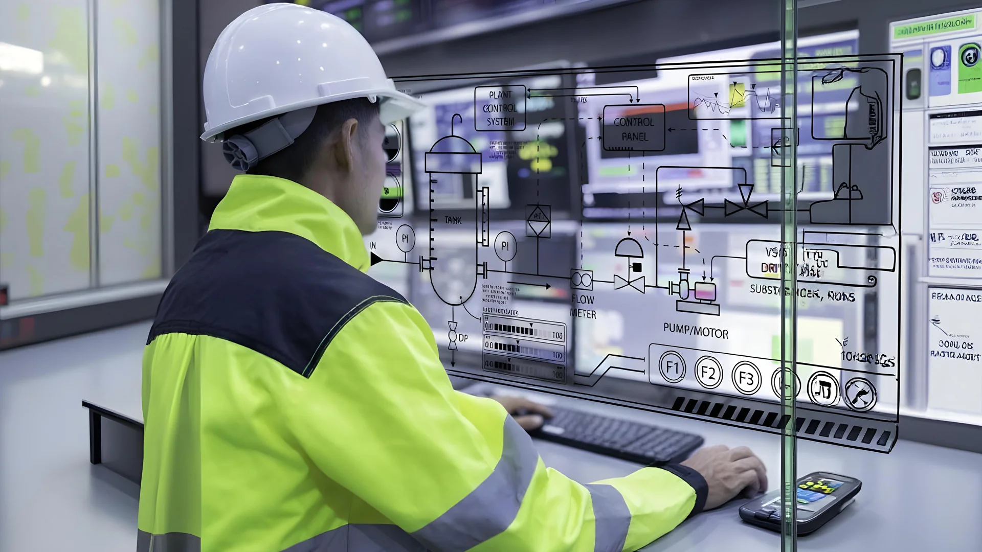 Розробка систем управління з нестандартною каскадною, багаторівневою структурою як зі статичними, так і адаптивними параметрами налаштування