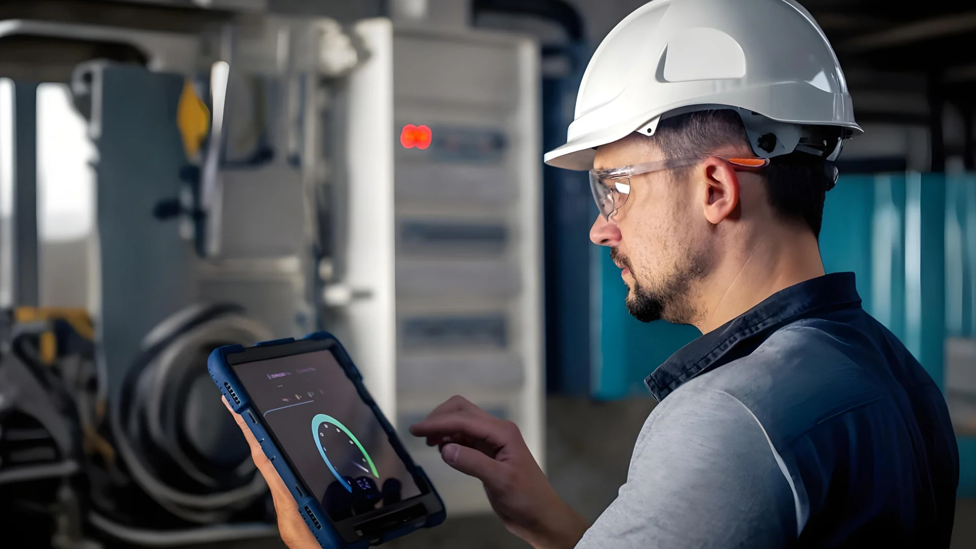 Энергоаудит