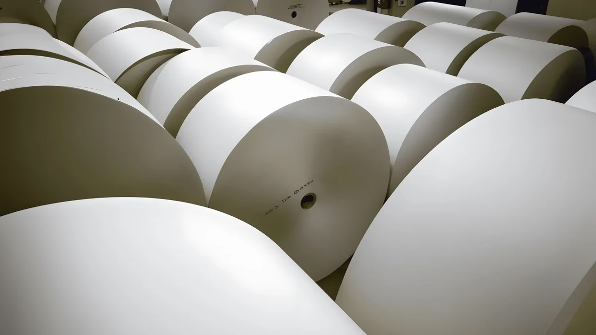 Целюлозно-паперова галузь